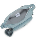 Сумочка Kipling GABBIE MINI Relaxed Grey (3NL) KI30573NL картинка, зображення, фото
