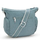 Сумочка Kipling GABBIE MINI Relaxed Grey (3NL) KI30573NL фото
