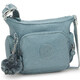Сумочка Kipling GABBIE MINI Relaxed Grey (3NL) KI30573NL фото