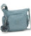 Сумочка Kipling GABBIE MINI Relaxed Grey (3NL) KI30573NL картинка, зображення, фото