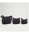 Сумочка Kipling GABBIE MINI Relaxed Grey (3NL) KI30573NL картинка, зображення, фото