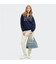 Сумка-рюкзак Kipling YENNA Relaxed Grey (3NL) KI67213NL фото, картинка, изображение