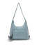 Сумка-рюкзак Kipling YENNA Relaxed Grey (3NL) KI67213NL фото, картинка, изображение