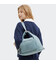 Сумка-рюкзак Kipling YENNA Relaxed Grey (3NL) KI67213NL фото, картинка, изображение