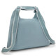 Сумка-рюкзак Kipling YENNA Relaxed Grey (3NL) KI67213NL картинка, зображення, фото