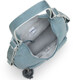 Сумка-рюкзак Kipling YENNA Relaxed Grey (3NL) KI67213NL картинка, зображення, фото