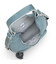 Сумка-рюкзак Kipling YENNA Relaxed Grey (3NL) KI67213NL фото, картинка, изображение