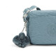 Сумочка Kipling ABANU Relaxed Grey (3NL) KI42083NL фото