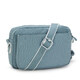 Сумочка Kipling ABANU Relaxed Grey (3NL) KI42083NL фото