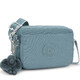 Сумочка Kipling ABANU Relaxed Grey (3NL) KI42083NL фото