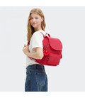 Рюкзак Kipling CITY PACK Mini Resort Pink (1BN) K156351BN фото, картинка, изображение