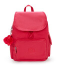 Рюкзак Kipling CITY PACK Mini Resort Pink (1BN) K156351BN фото, картинка, изображение