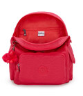Рюкзак Kipling CITY PACK Mini Resort Pink (1BN) K156351BN фото, картинка, изображение