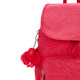 Рюкзак Kipling CITY PACK Mini Resort Pink (1BN) K156351BN фото