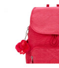 Рюкзак Kipling CITY PACK S Resort Pink (1BN) K156351BN картинка, зображення, фото