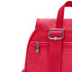 Рюкзак Kipling CITY PACK Mini Resort Pink (1BN) K156351BN фото