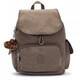 Рюкзак Kipling CITY PACK S True Beige (77W) K1563577W картинка, зображення, фото