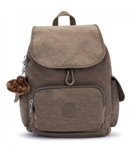 Рюкзак Kipling CITY PACK S True Beige (77W) K1563577W картинка, зображення, фото