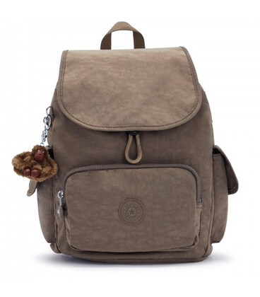 Рюкзак Kipling CITY PACK S True Beige (77W) K1563577W картинка, зображення, фото