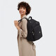 Рюкзак Kipling DELIA Endless Black (TB4) KI6371TB4 фото
