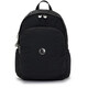 Рюкзак Kipling DELIA Endless Black (TB4) KI6371TB4 фото