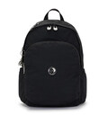 Рюкзак Kipling DELIA Endless Black (TB4) KI6371TB4 картинка, зображення, фото