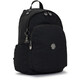Рюкзак Kipling DELIA Endless Black (TB4) KI6371TB4 фото
