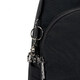 Рюкзак Kipling DELIA Endless Black (TB4) KI6371TB4 фото