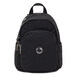 Рюкзак Kipling DELIA MINI Endless Black (TB4) KI4563TB4 фото