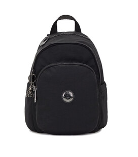 Рюкзак Kipling DELIA MINI Endless Black (TB4) KI4563TB4 картинка, зображення, фото