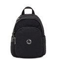 Рюкзак Kipling DELIA MINI Endless Black (TB4) KI4563TB4 картинка, зображення, фото