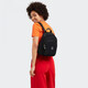 Рюкзак Kipling DELIA MINI Endless Black (TB4) KI4563TB4 фото