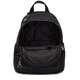 Рюкзак Kipling DELIA MINI Endless Black (TB4) KI4563TB4 фото