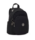 Рюкзак Kipling DELIA MINI Endless Black (TB4) KI4563TB4 картинка, зображення, фото
