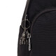 Рюкзак Kipling DELIA MINI Endless Black (TB4) KI4563TB4 фото