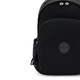 Рюкзак Kipling DELIA Infinite Black (2EN) KI6371_2EN фото