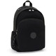 Рюкзак Kipling DELIA Infinite Black (2EN) KI6371_2EN фото