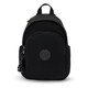 Рюкзак Kipling DELIA MINI Infinite Black (2EN) KI4563_2EN фото