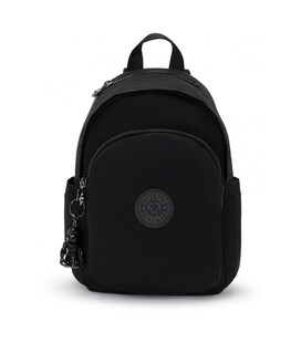 Рюкзак Kipling DELIA MINI Infinite Black (2EN) KI4563_2EN картинка, зображення, фото