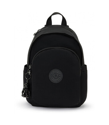 Рюкзак Kipling DELIA MINI Infinite Black (2EN) KI4563_2EN картинка, зображення, фото