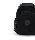 Рюкзак Kipling DELIA MINI Infinite Black (2EN) KI4563_2EN картинка, зображення, фото