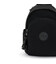 Рюкзак Kipling DELIA MINI Infinite Black (2EN) KI4563_2EN фото, картинка, изображение