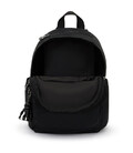 Рюкзак Kipling DELIA MINI Infinite Black (2EN) KI4563_2EN картинка, зображення, фото