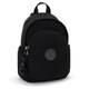 Рюкзак Kipling DELIA MINI Infinite Black (2EN) KI4563_2EN фото