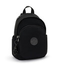 Рюкзак Kipling DELIA MINI Infinite Black (2EN) KI4563_2EN картинка, зображення, фото