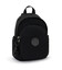 Рюкзак Kipling DELIA MINI Infinite Black (2EN) KI4563_2EN фото, картинка, изображение