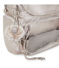 Рюкзак Kipling CITY ZIP MINI Metallic Glow (48I) KI469748I картинка, зображення, фото