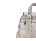 Рюкзак Kipling CITY ZIP MINI Metallic Glow (48I) KI469748I картинка, зображення, фото