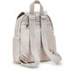 Рюкзак Kipling CITY ZIP MINI Metallic Glow (48I) KI469748I фото