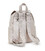Рюкзак Kipling CITY ZIP MINI Metallic Glow (48I) KI469748I картинка, зображення, фото